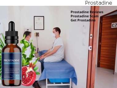 Prostadine Tablets